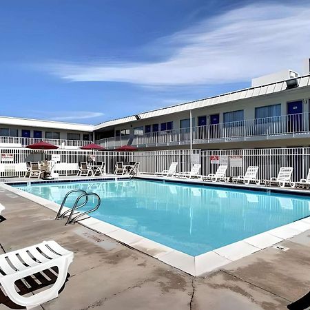 Econo Lodge Midvale Εξωτερικό φωτογραφία