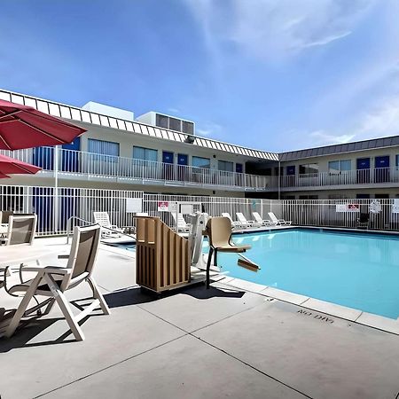 Econo Lodge Midvale Εξωτερικό φωτογραφία