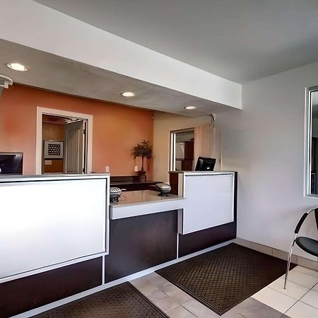 Econo Lodge Midvale Εξωτερικό φωτογραφία