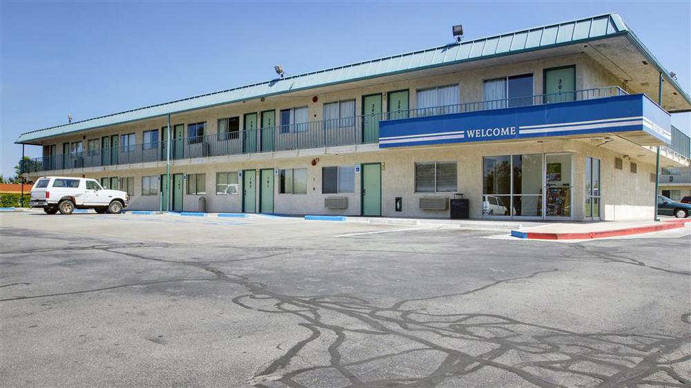 Econo Lodge Midvale Εξωτερικό φωτογραφία