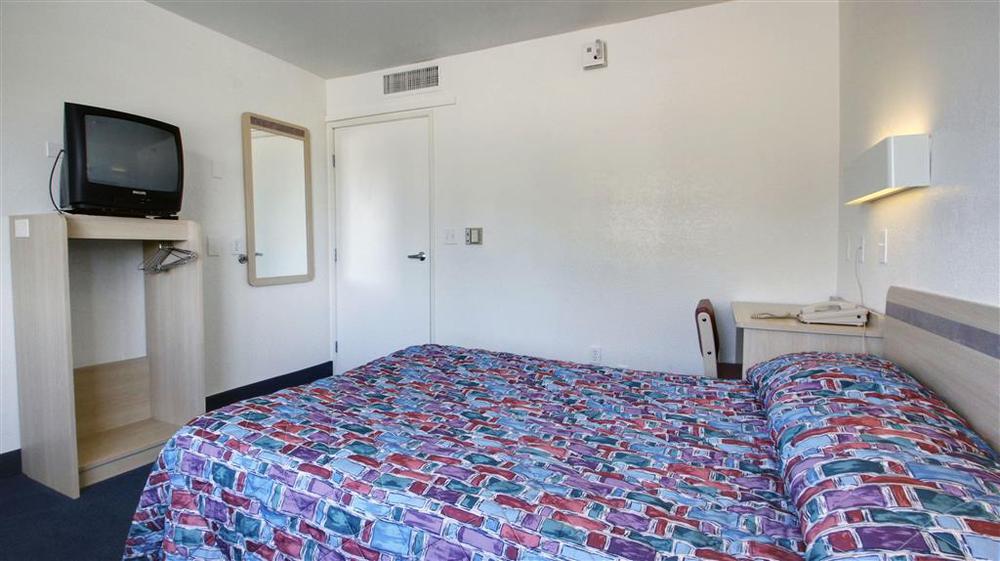 Econo Lodge Midvale Δωμάτιο φωτογραφία