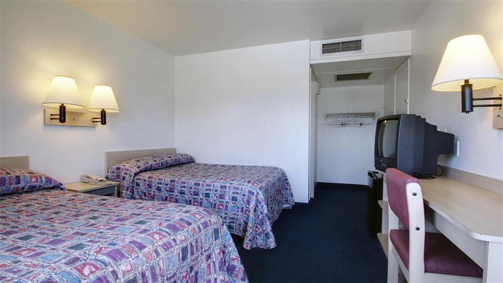 Econo Lodge Midvale Δωμάτιο φωτογραφία