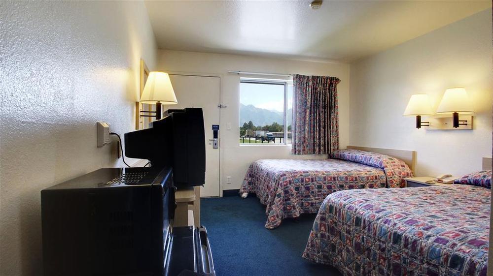 Econo Lodge Midvale Δωμάτιο φωτογραφία