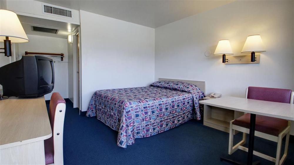 Econo Lodge Midvale Δωμάτιο φωτογραφία