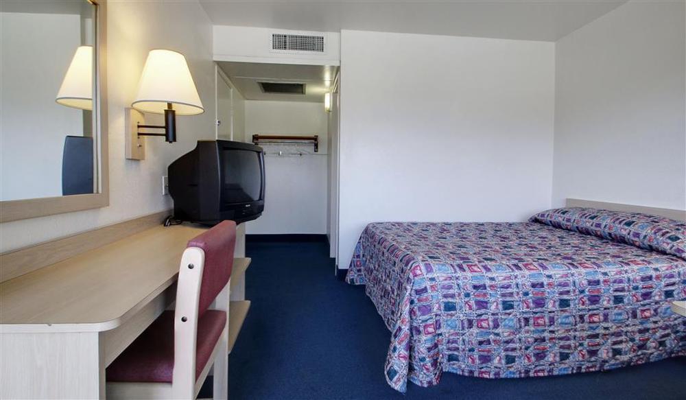Econo Lodge Midvale Δωμάτιο φωτογραφία