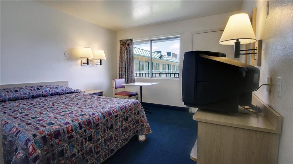 Econo Lodge Midvale Δωμάτιο φωτογραφία