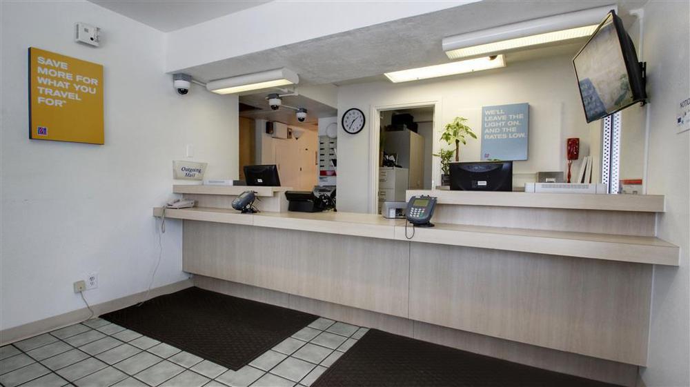 Econo Lodge Midvale Εσωτερικό φωτογραφία