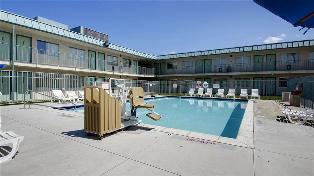 Econo Lodge Midvale Ανέσεις φωτογραφία
