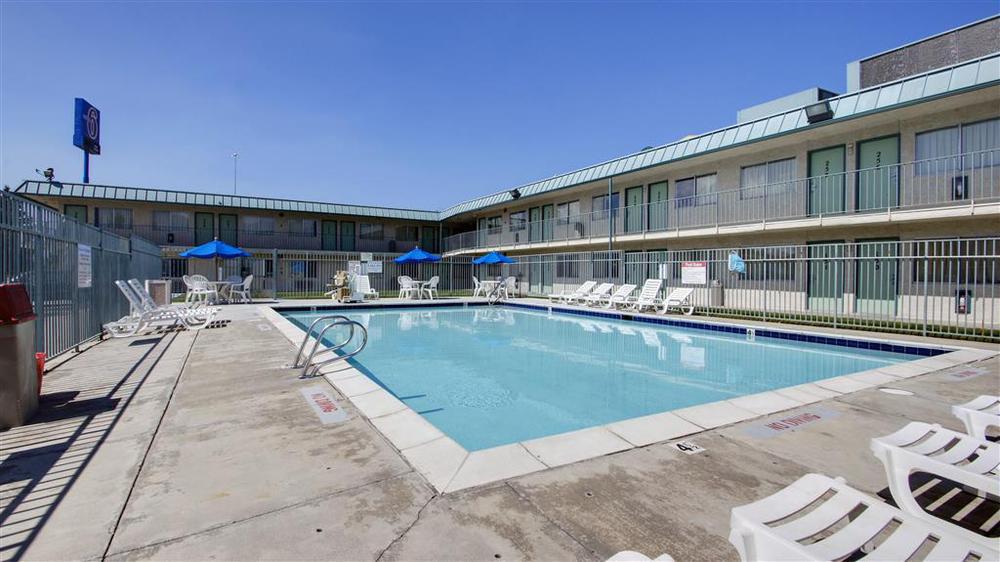 Econo Lodge Midvale Ανέσεις φωτογραφία