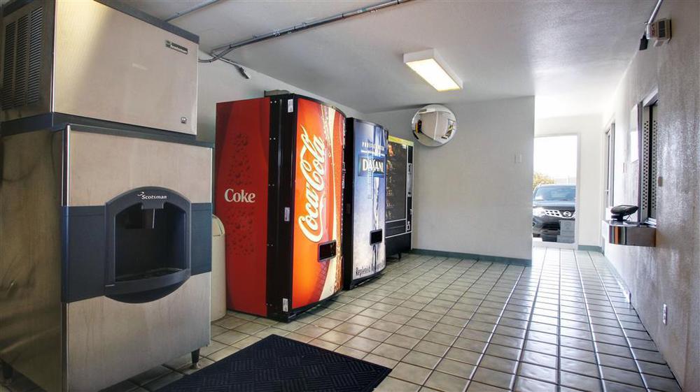 Econo Lodge Midvale Ανέσεις φωτογραφία