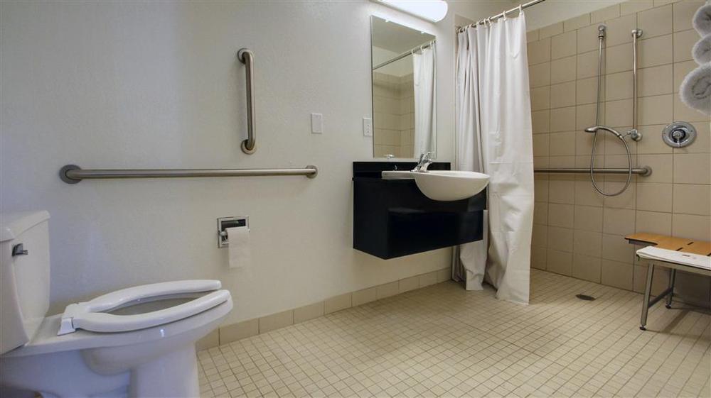 Econo Lodge Midvale Δωμάτιο φωτογραφία