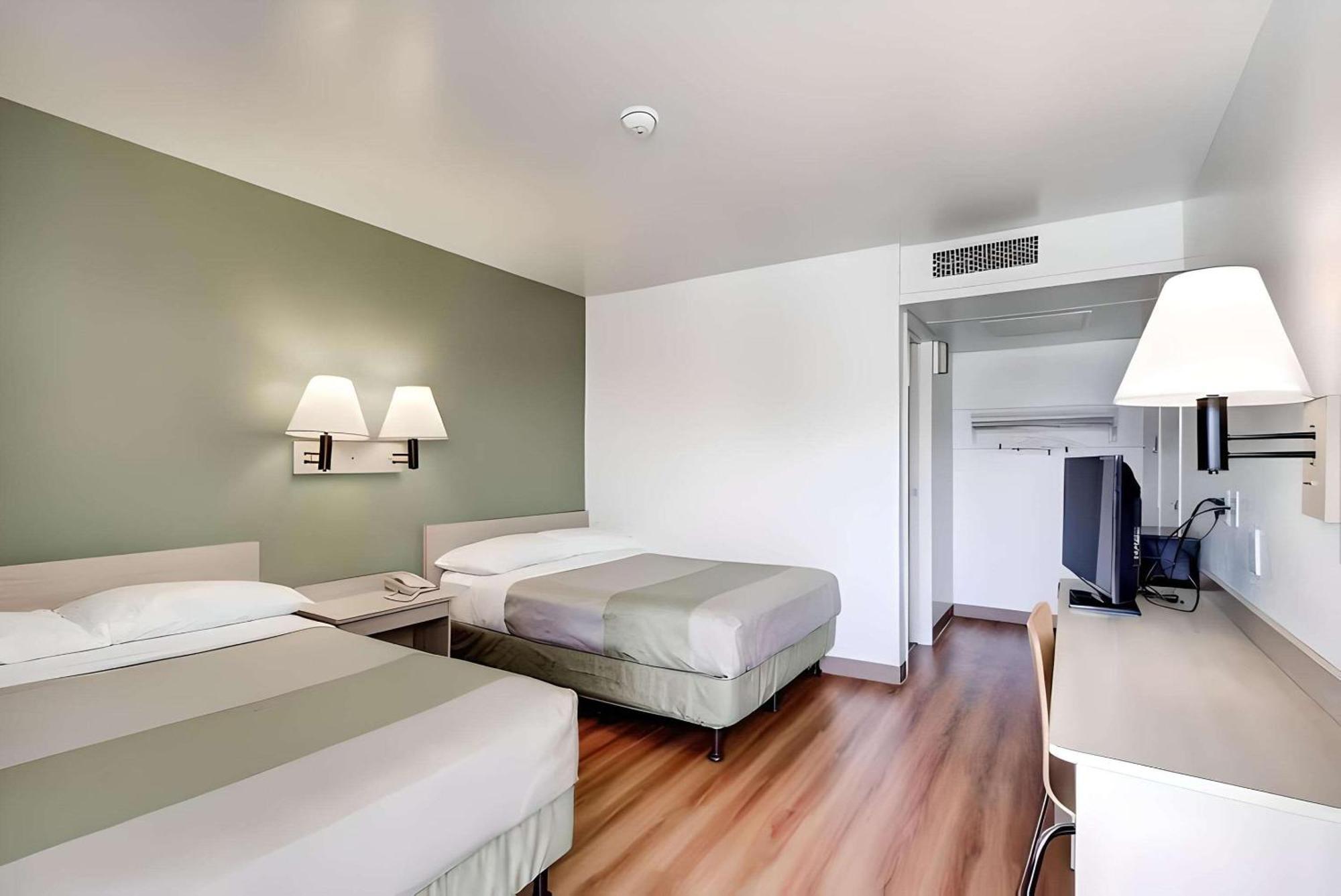 Econo Lodge Midvale Εξωτερικό φωτογραφία
