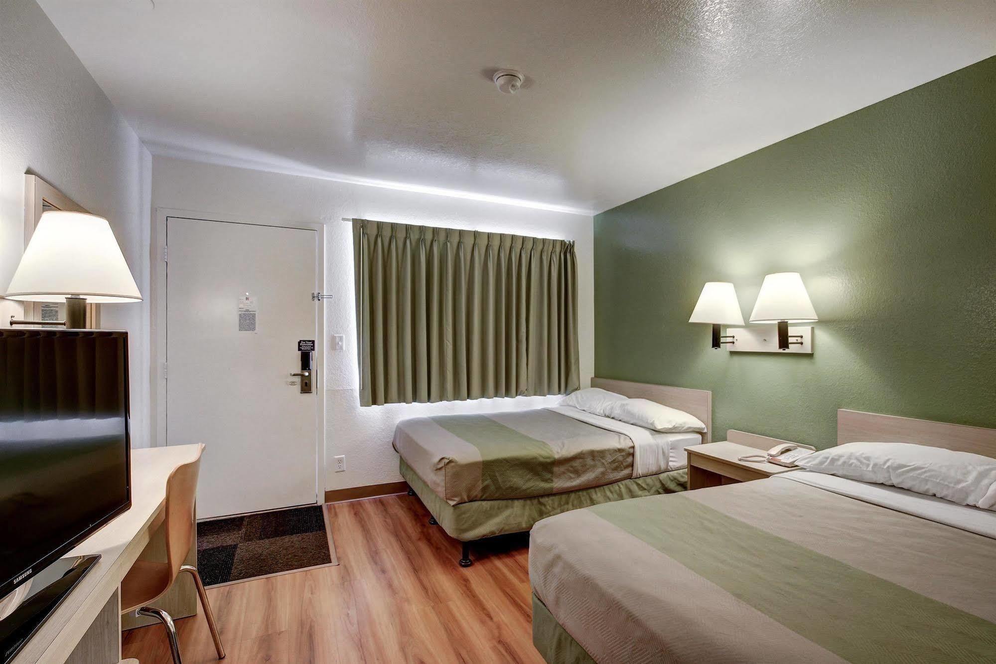 Econo Lodge Midvale Εξωτερικό φωτογραφία