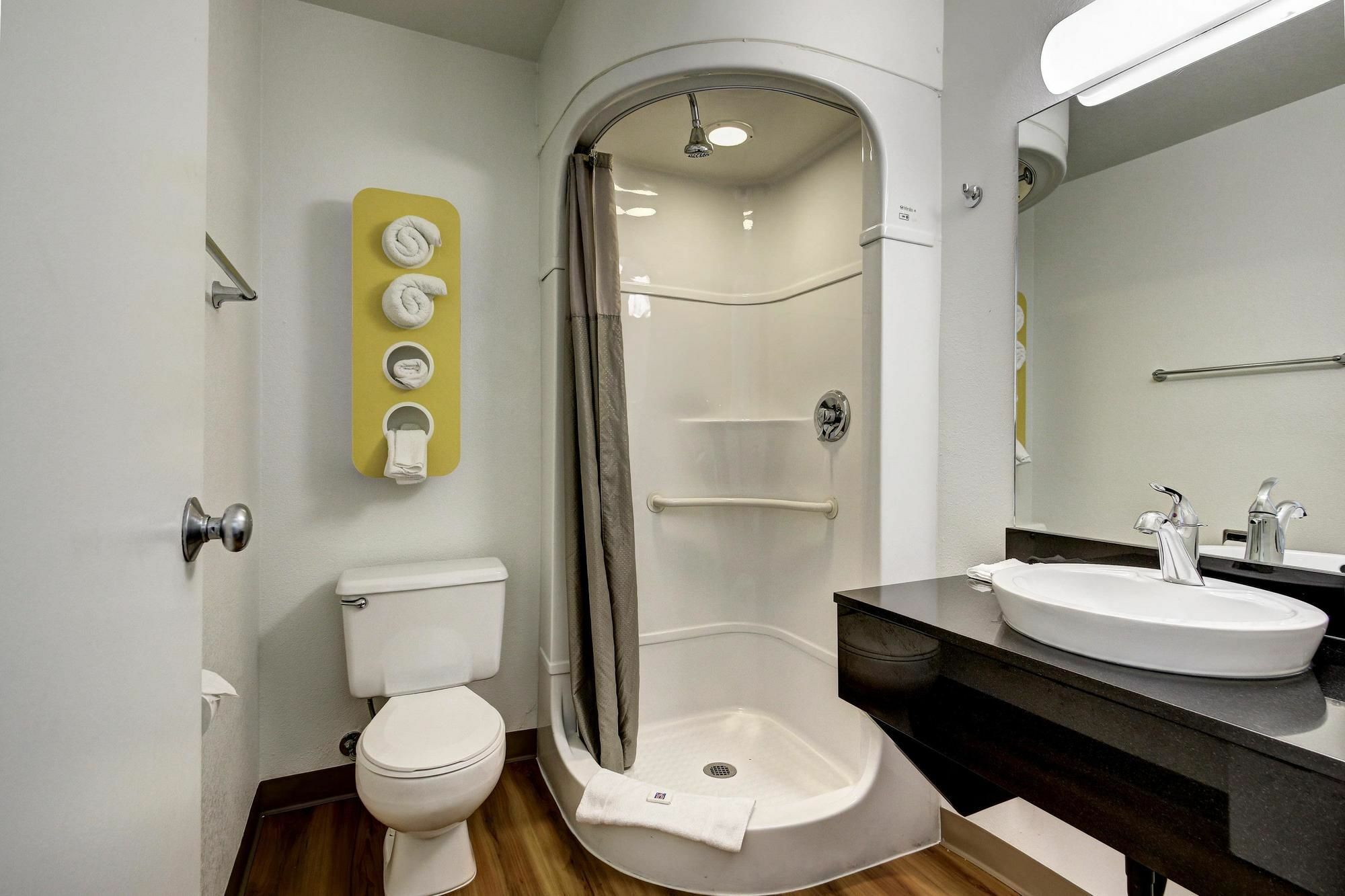 Econo Lodge Midvale Εξωτερικό φωτογραφία