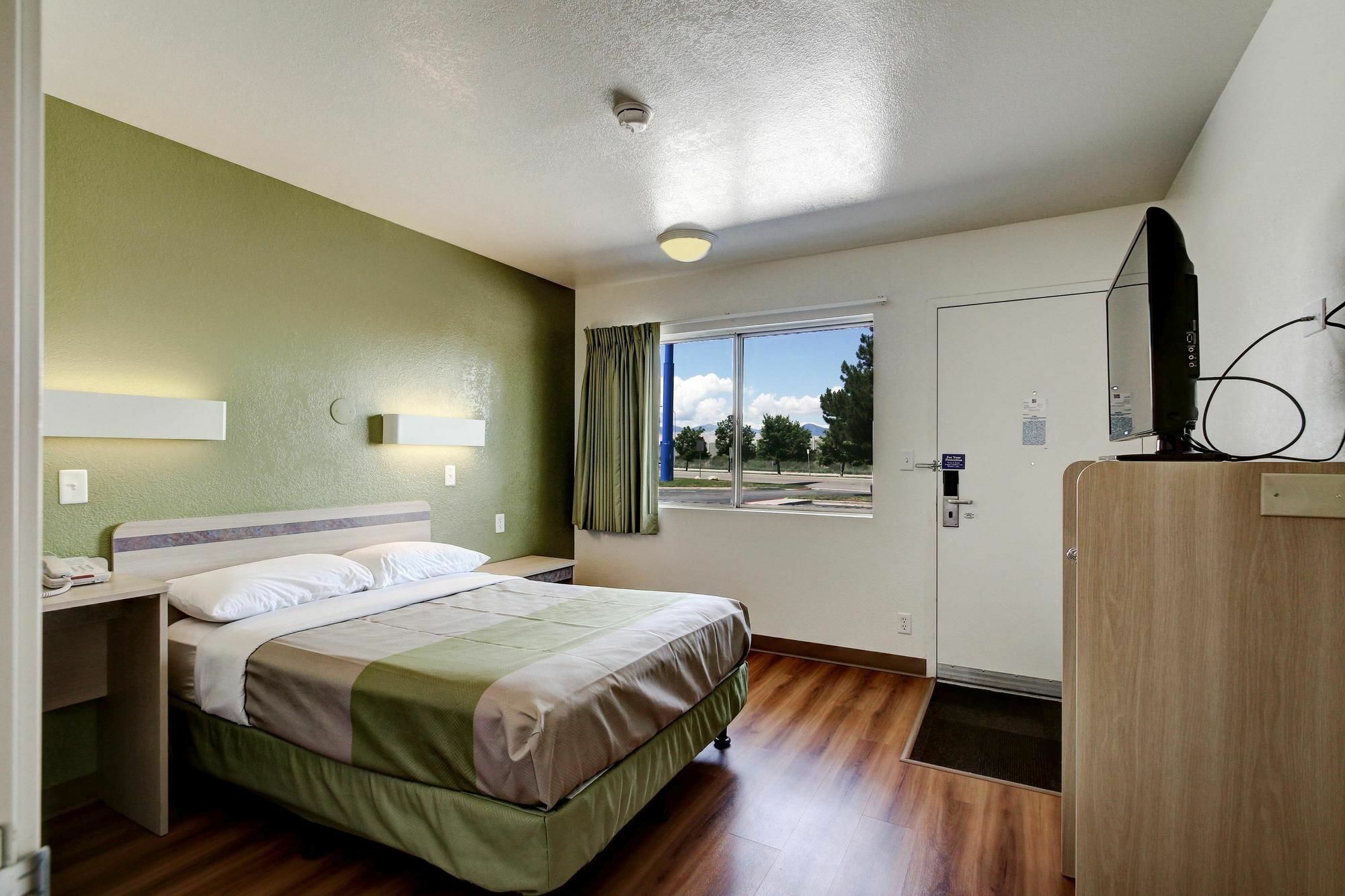Econo Lodge Midvale Εξωτερικό φωτογραφία