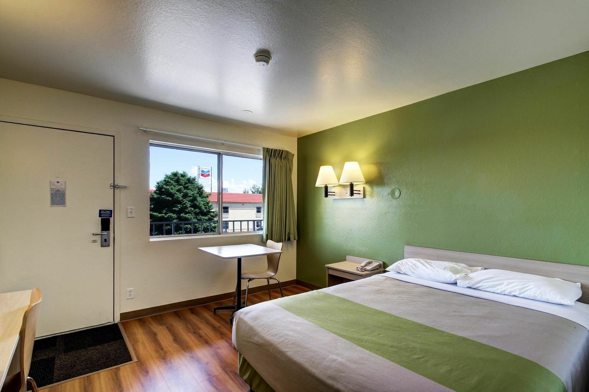 Econo Lodge Midvale Εξωτερικό φωτογραφία