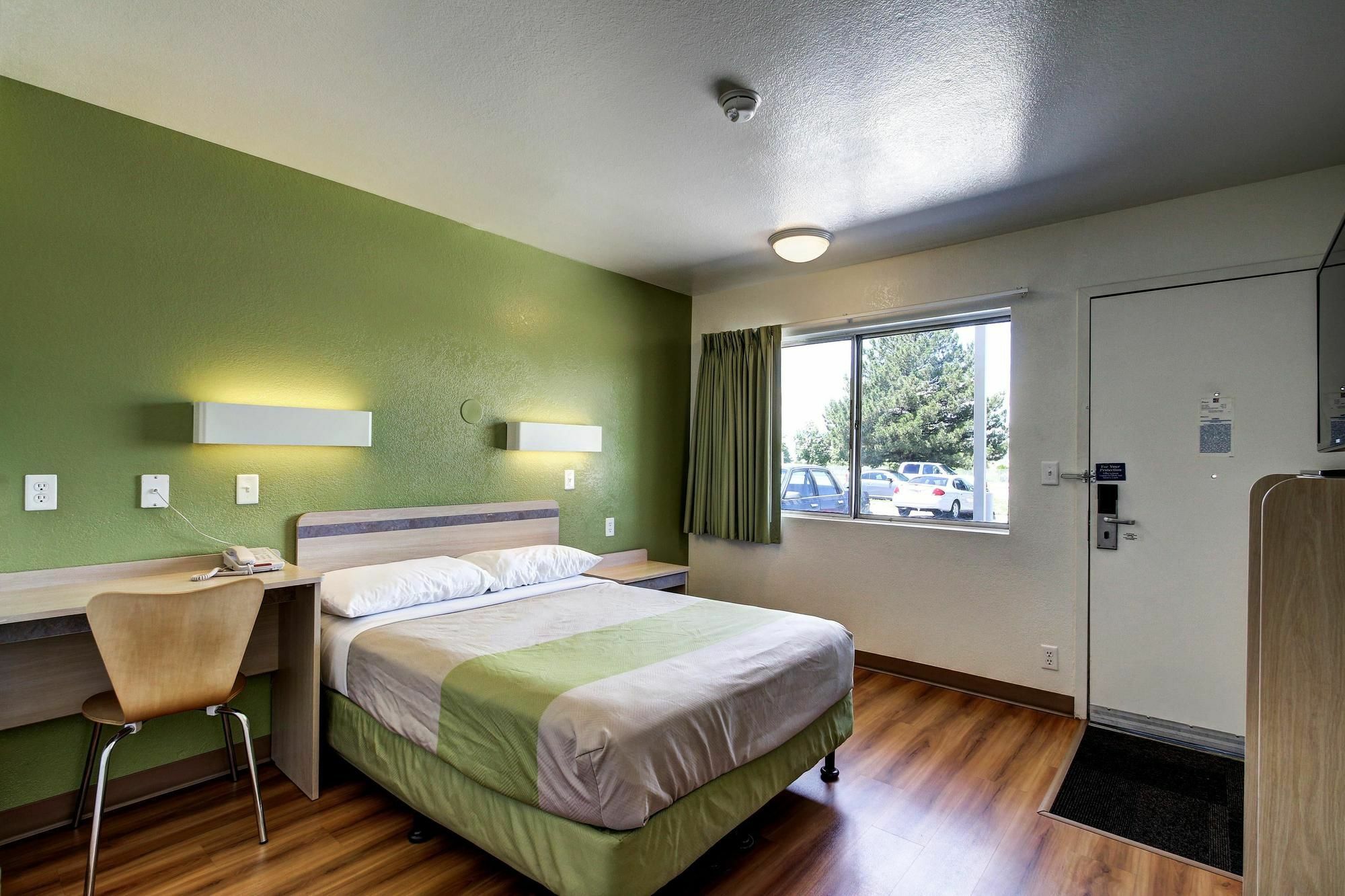 Econo Lodge Midvale Εξωτερικό φωτογραφία